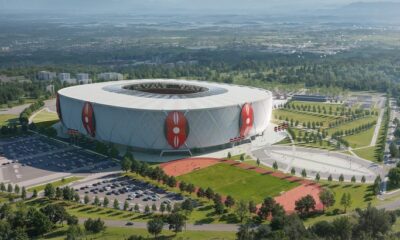 Talanta Sports City Stadium