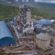 Cemtech Clinkerization Plant