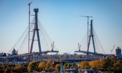 Gordie Howe Bridge