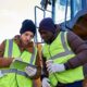 Heavy equipment training