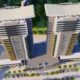 Tanzania Towers in Upper Hill, Nairobi