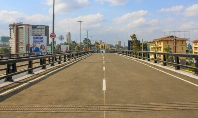 Nairobi Viaduct