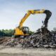 The JCB 145XR