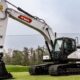 Bobcat new 23-ton E220 excavator
