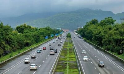 Mumbai-Goa Highway