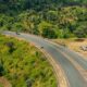 Nithi Bridge on the Meru-Embu highway.