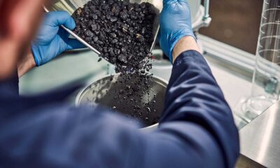 asphalt testing