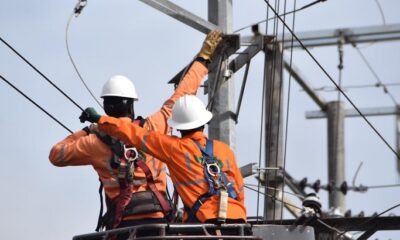 Electricity dispatch