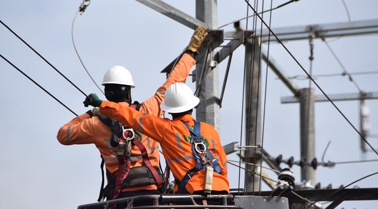 Electricity dispatch