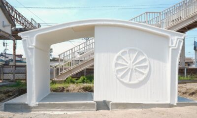 Hatsushima Station
