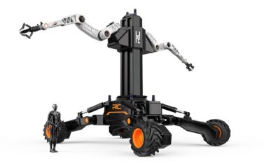 Zyrex rendering from RIC Robotics.