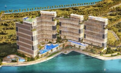 Chelsea Residences
