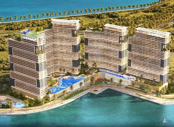 Chelsea Residences