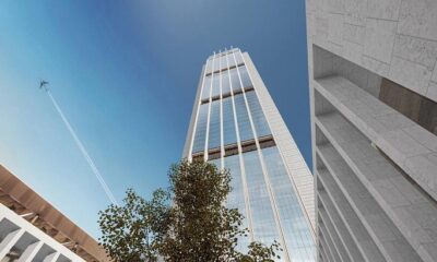 Ethiopian Tallest Building