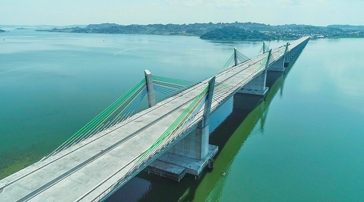 JP Magufuli Bridge