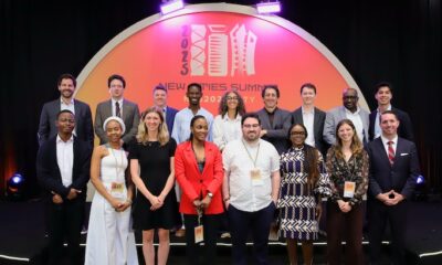 New Cities Summit
