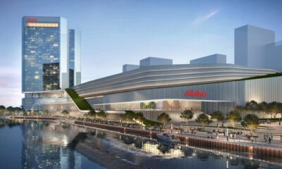 Bally’s Chicago Casino