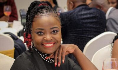 Mary Diana, CEO of MD Modern Homes.