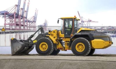 Volvo-L120-Electric-wheel-loader