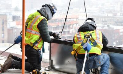 construction workers