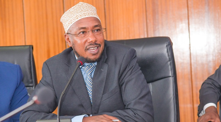 Marjan Hussein Marjan