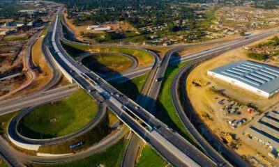 Trabablas Interchange