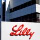 Eli Lilly drug factory