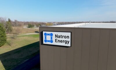 Natron Energy