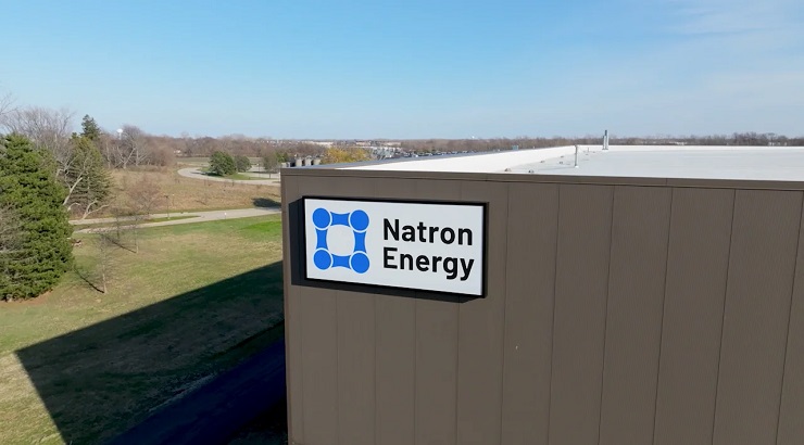 Natron Energy