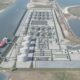 Rio Grande LNG complex