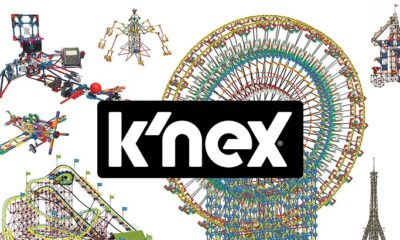 K'NEX