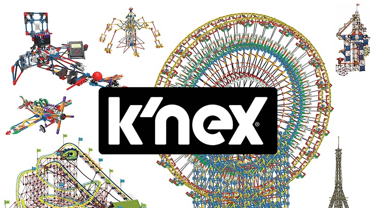 K'NEX
