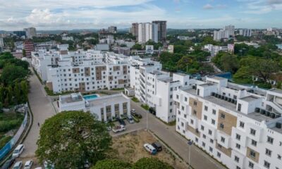 Buxton Point project in Mombasa. (Photo: Courtesy)