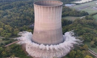 tva cooling tower