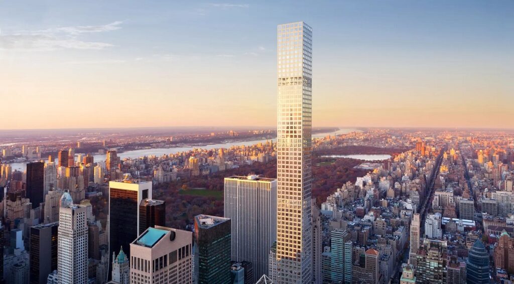 432 Park Avenue