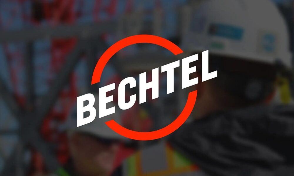 Bechtel Corp