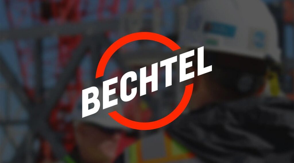 Bechtel Corp