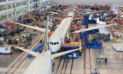 Boeing 787 Dreamliner