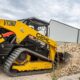Gehl V360 Skid Steer