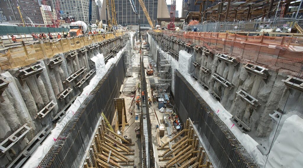 Hudson River Project