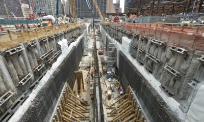 Hudson River Project