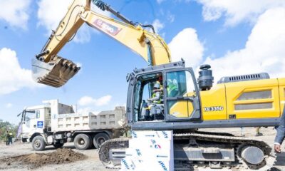 KenGen Green Fertilizer Plant