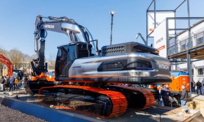 Hitachi LANDCROS One