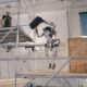 Boston Dynamics’ Atlas prototype.