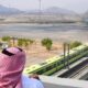 Saudi Landbridge Railway