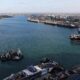 Bagamoyo Port