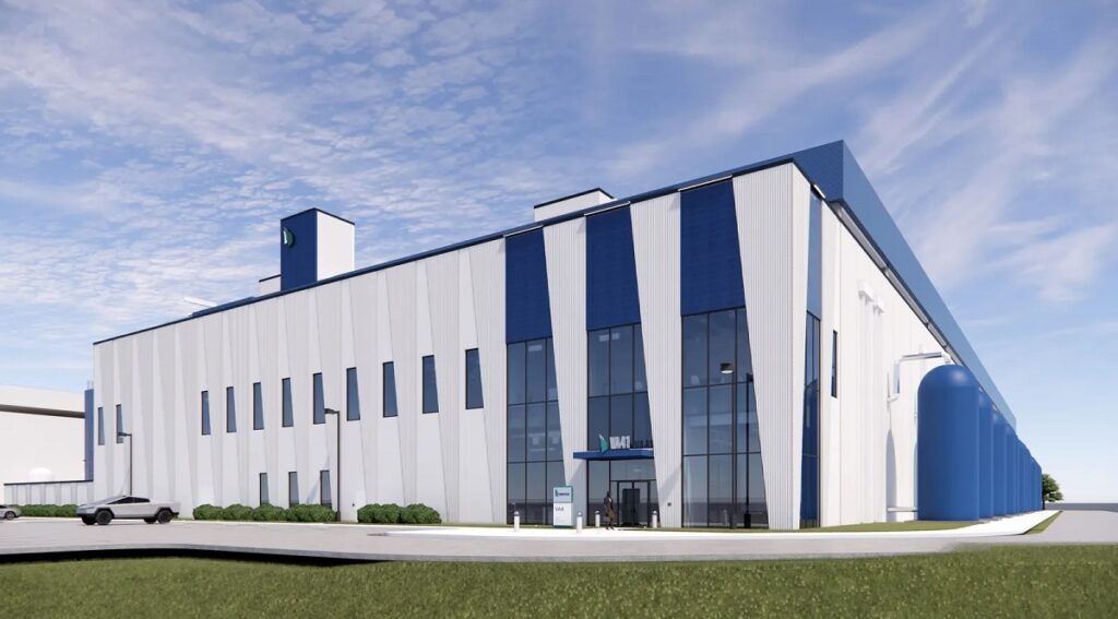 Vantage Data Centers