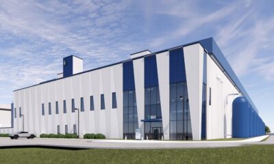 Vantage Data Centers