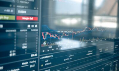 Online commodity trading